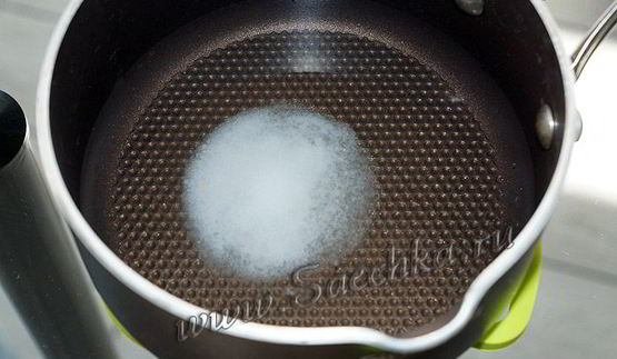 маринованные стрелки чеснока