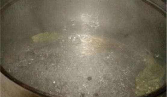 моховики маринованные