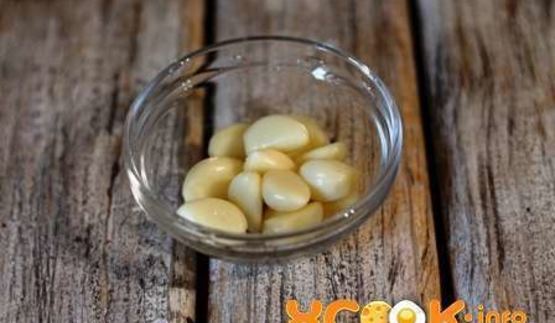 огурцы маринованные хрустящие