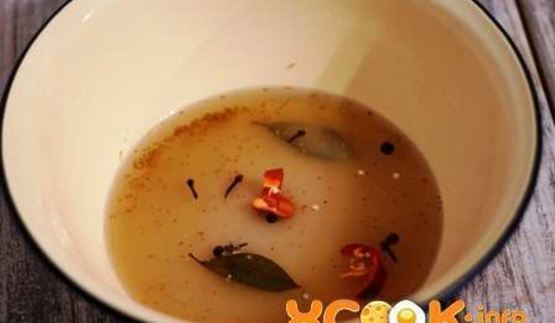 огурцы маринованные хрустящие