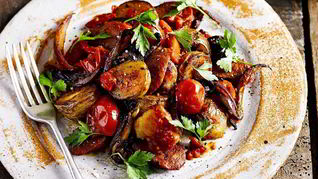 Маринованный перец