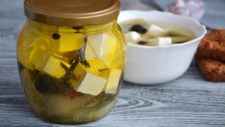 Маринуем на зиму