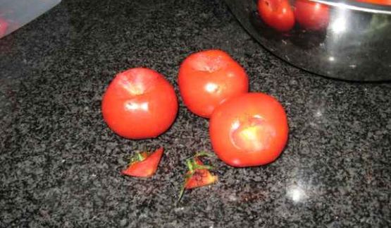 помидоры маринованные