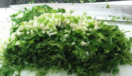 помидоры маринованные