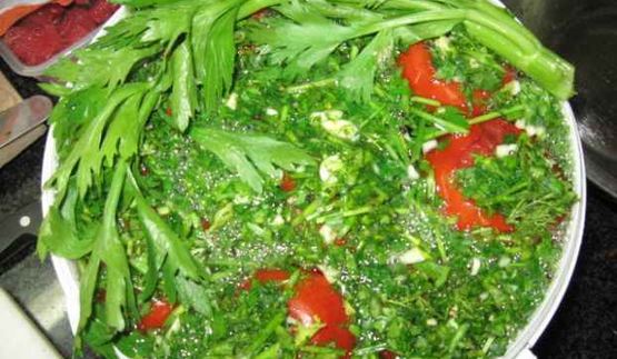 помидоры маринованные