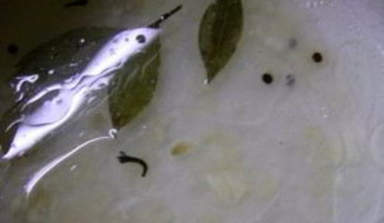 вешенки соленые маринованные