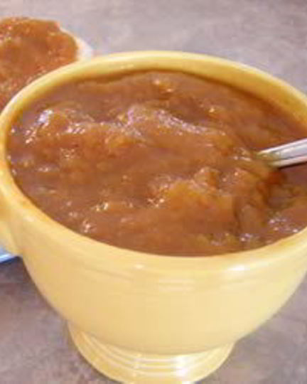 Рецепт абрикосового повидла