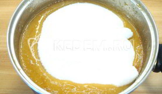 повидло из слив