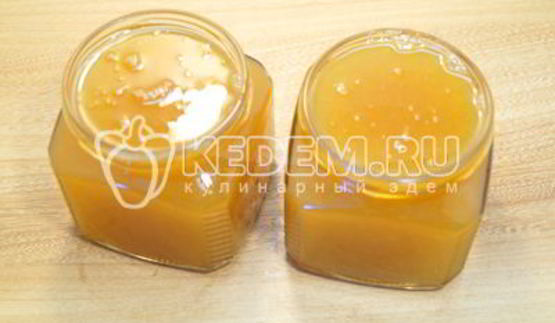 повидло из слив