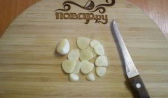 быстрые малосольные огурцы в пакете