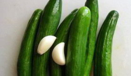 быстрые малосольные огурцы в рассоле