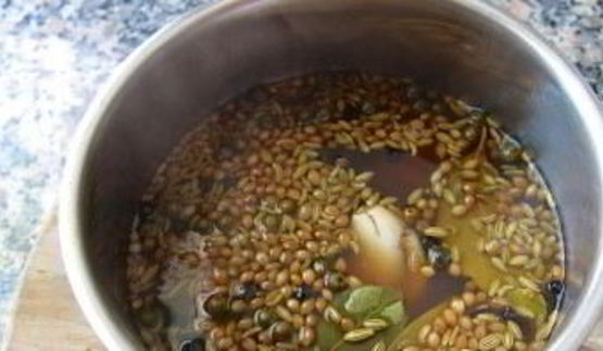 быстрые малосольные огурцы в рассоле