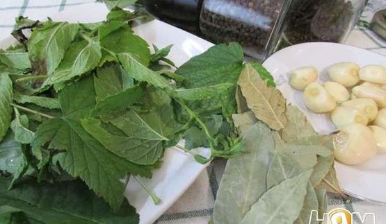 консервированные помидоры