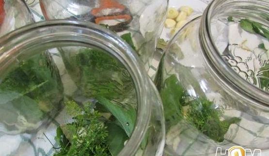 консервированные помидоры