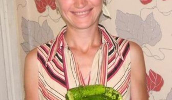 малосольные хрустящие огурцы в пакете без рассола