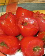 Малосольные помидоры