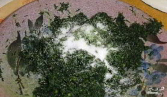 малосольные помидоры