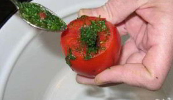 малосольные помидоры