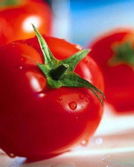 Рецепт помидоров в собственном соку