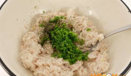 сало через мясорубку