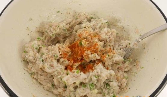 сало через мясорубку