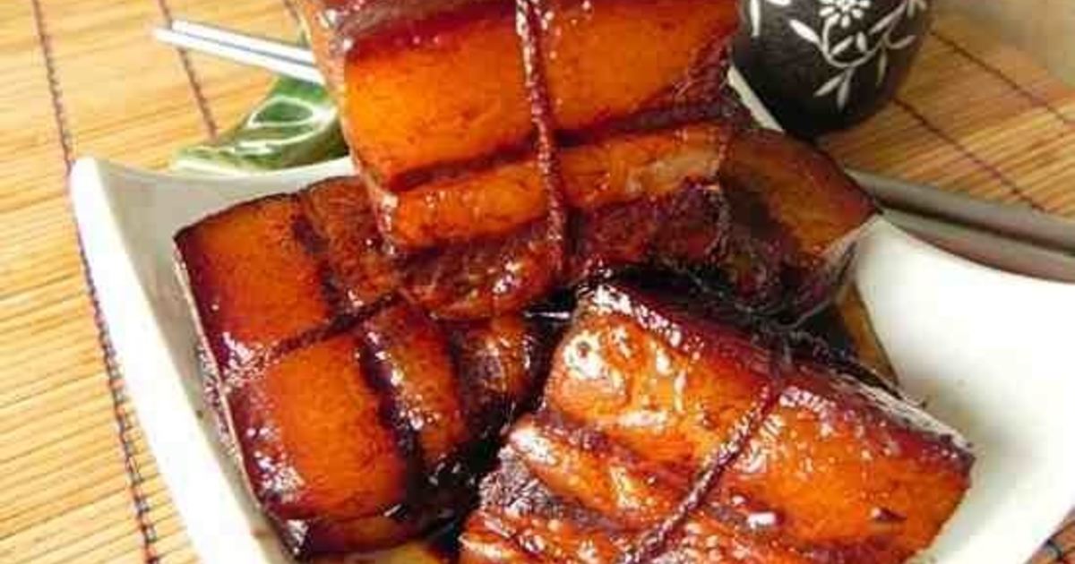 Хуншао жоу рецепт. Рецепт сала в соевом соусе. Свинина хуншао жоу. Сало по-китайски рецепт. Рецепт сала в соевом соусе.