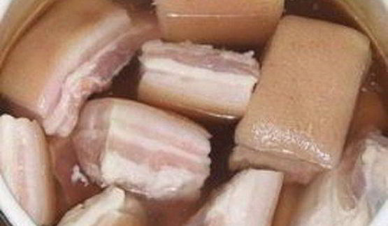 сало по-китайски