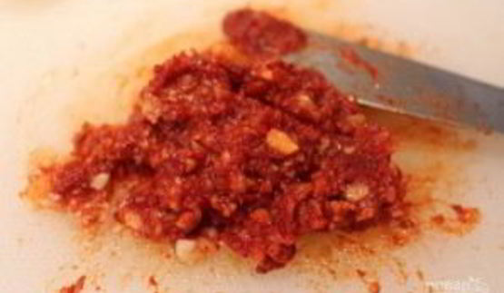 сало по-новому