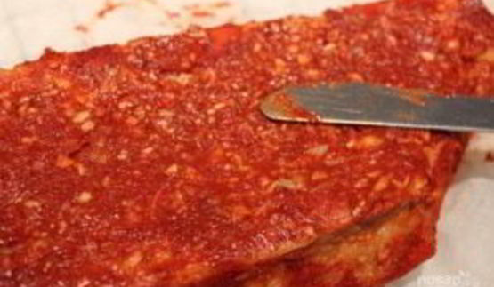 сало по-новому