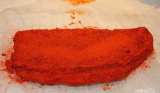 сало по-новому