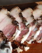 Сало по-студенчески