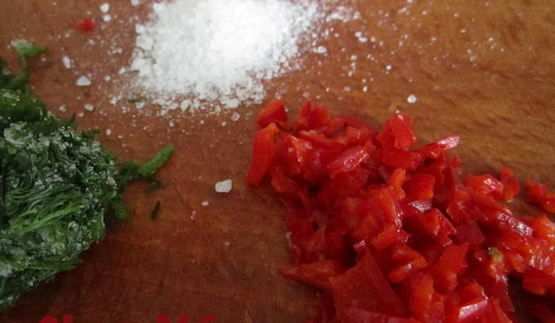 сало закусочное