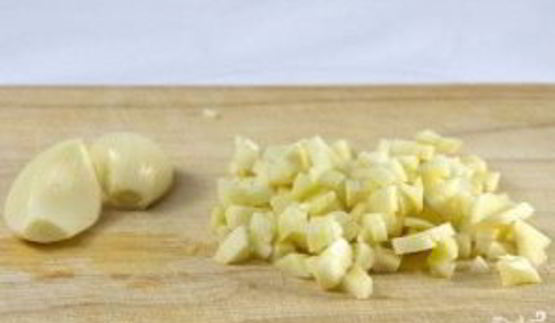 семга слабосоленая