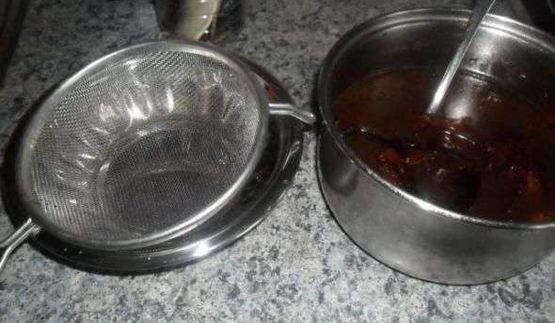 скумбрия домашнего посола