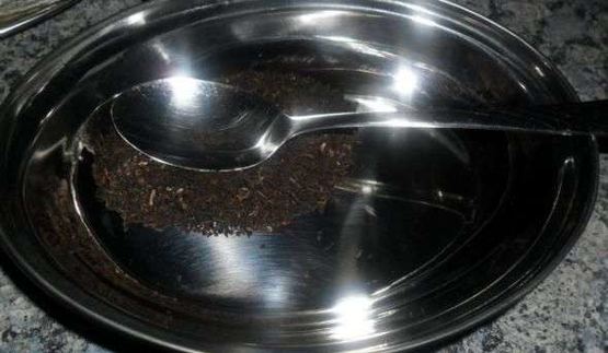 скумбрия домашнего посола