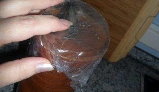 скумбрия домашнего посола