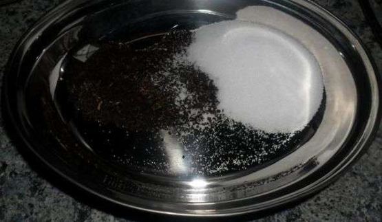 скумбрия домашнего посола