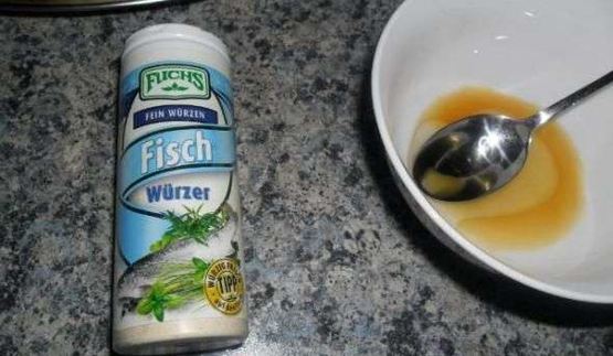 скумбрия домашнего посола