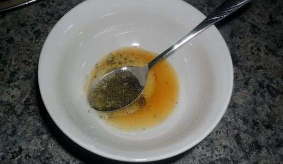 скумбрия домашнего посола