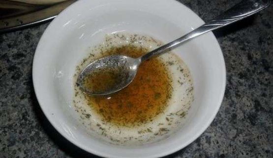 скумбрия домашнего посола