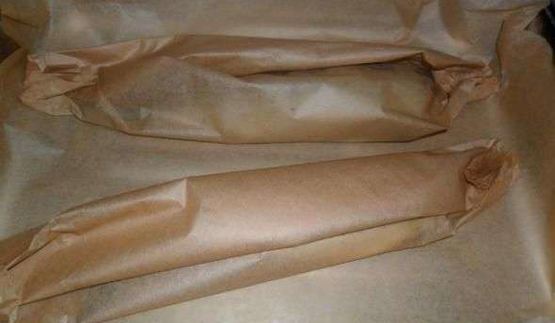 скумбрия домашнего посола