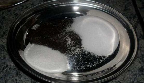 скумбрия домашнего посола