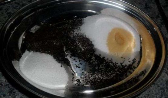 скумбрия домашнего посола