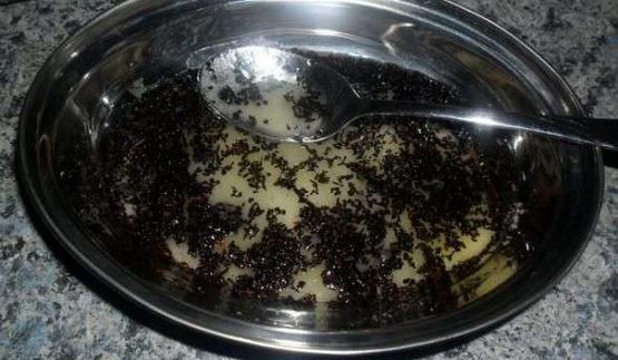 скумбрия домашнего посола