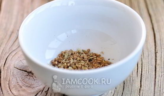 соленые лимоны по-мароккански