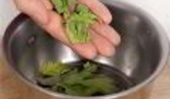 соленые помидоры черри