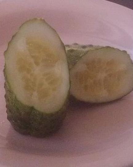 Рецепт срочных малосольных огурцов