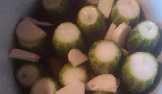 срочные малосольные огурцы