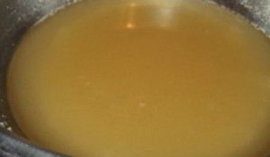 айвовое варенье с лимоном