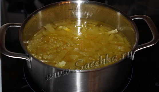 арбузные цукаты